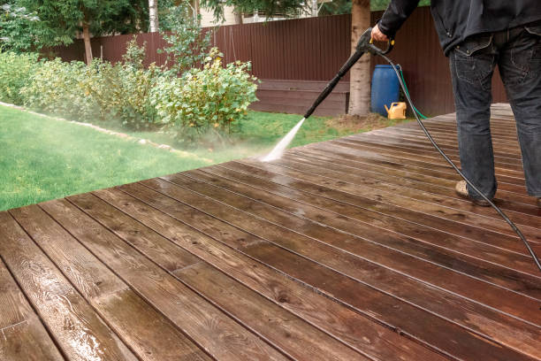 Best House Exterior Washing  in Norwood, PA